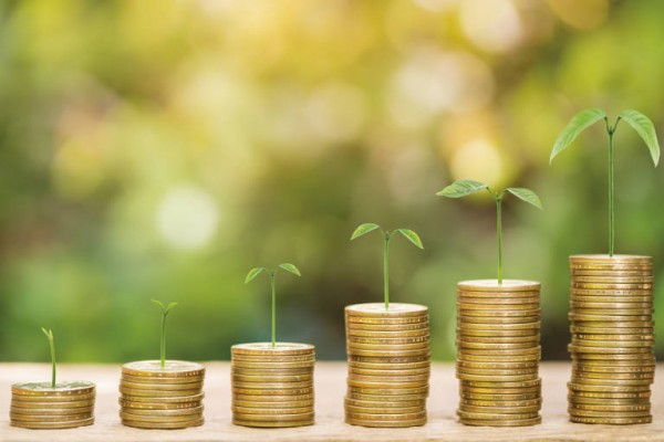 La inversión ISR no es una moda pasajera