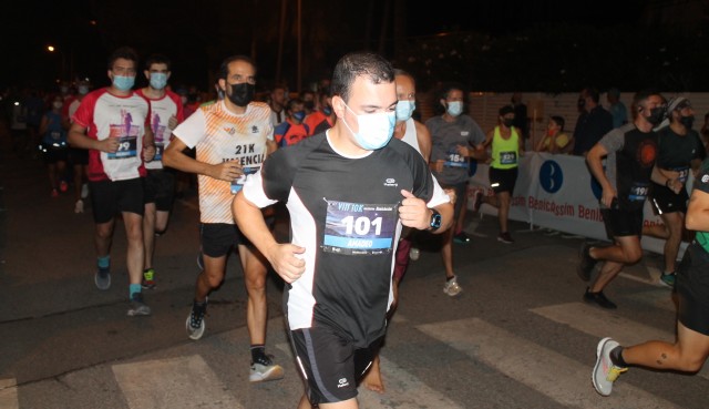 Benicàssim acoge pruebas deportivas de ciclismo, atletismo y taekwondo este octubre