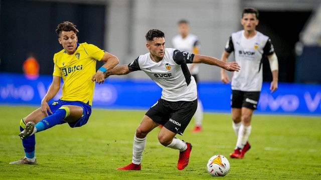 Duro: “Las sensaciones son muy diferentes a las de Sevilla”

