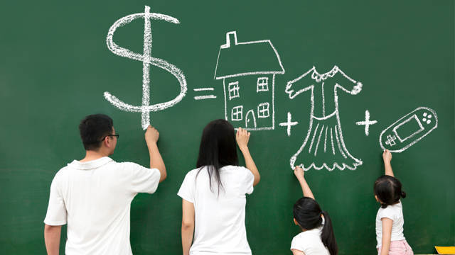 La educación financiera sigue siendo una asignatura pendiente para los españoles