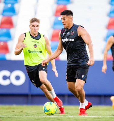 Duarte, convocado por Costa Rica para las eliminatorias de Catar 2022
