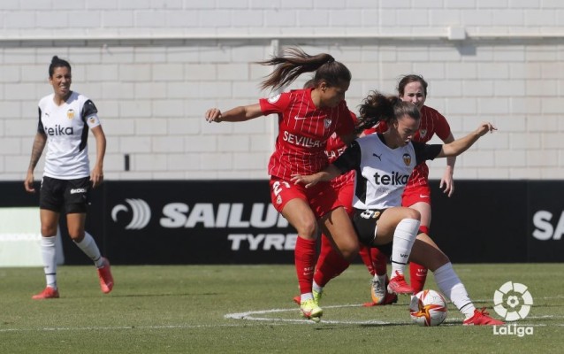 El Valencia deja escapar otro partido del Puchades