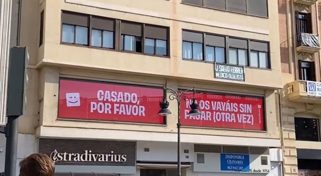 Compromís da la 