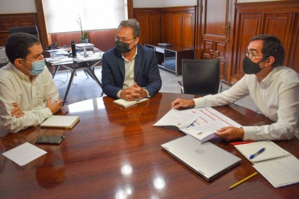 El PSOE acusa a Barcala de privar del suelo público a los vecinos de Alicante