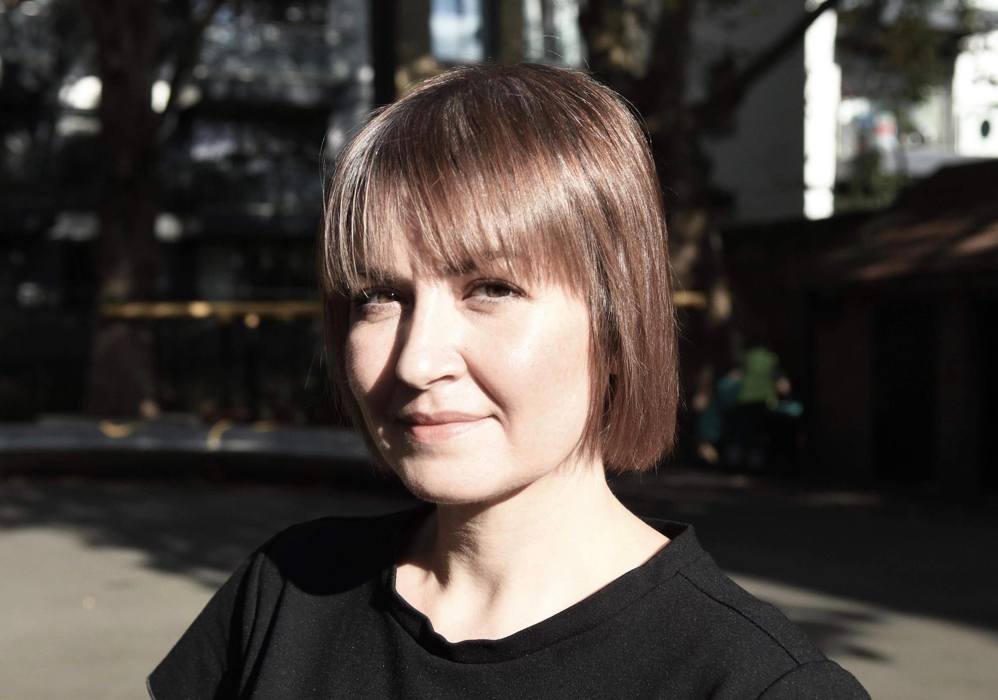 La Mostra Viva analiza la realidad de Gaza a través de la videocreación femenina 