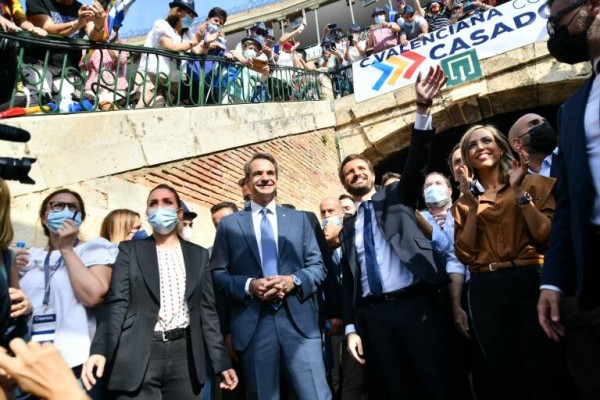 Casado: 