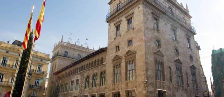 La deuda per cápita de la Comunitat Valenciana, la segunda más alta de España
