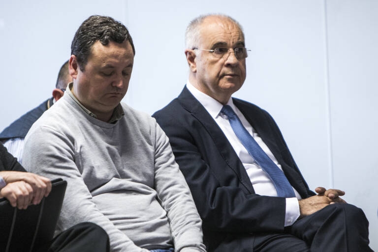 La Generalitat recupera 7,2 millones de euros sustraídos en casos de corrupción
