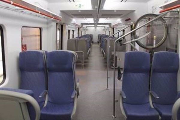 Renfe refuerza las notificaciones a maquinistas para evitar que se incumplan servicios mínimos