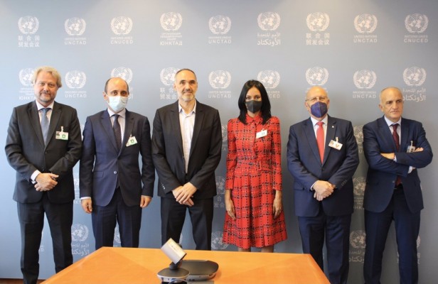 La ONU asesorará a la Región con la Ley de dinamización de la inversión y eficiencia del gasto público