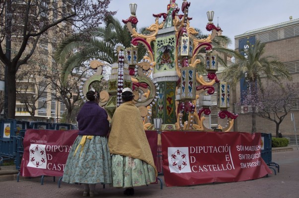 El 'món de la festa' se reunirá con Sanidad para estudiar la viabilidad del calendario festivo