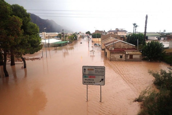 El Consell complementa la concesión de ayudas para paliar los daños de la DANA de septiembre de 2019