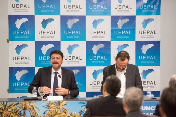 Alicante/Elche: condenadas a desentenderse

