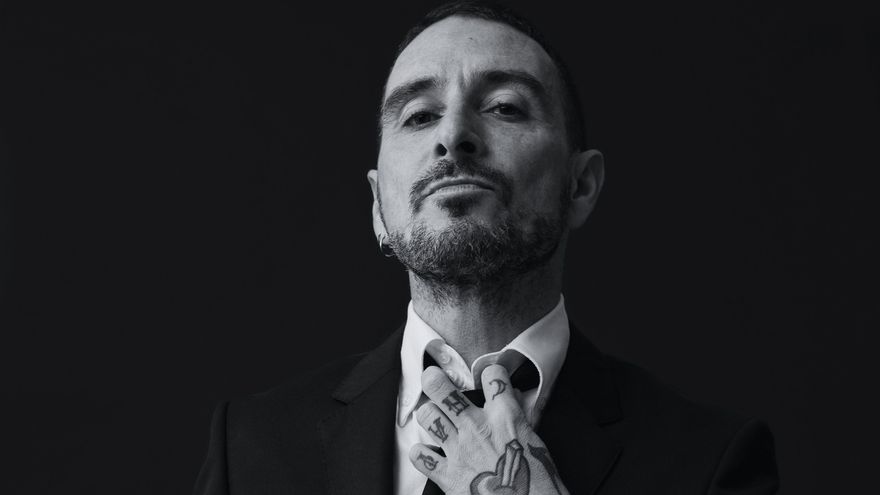 La revancha de Kiko Amat