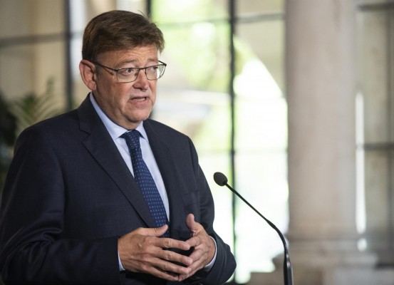 Puig califica de 