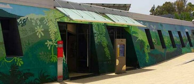 El Museo de la Ciencia y el Agua de Murcia se vuelca con la Semana Mundial del Espacio