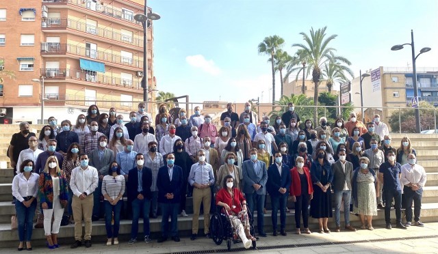 El PSPV-PSOE de la provincia de Valencia presenta 317 enmiendas a la ponencia del 40 Congreso