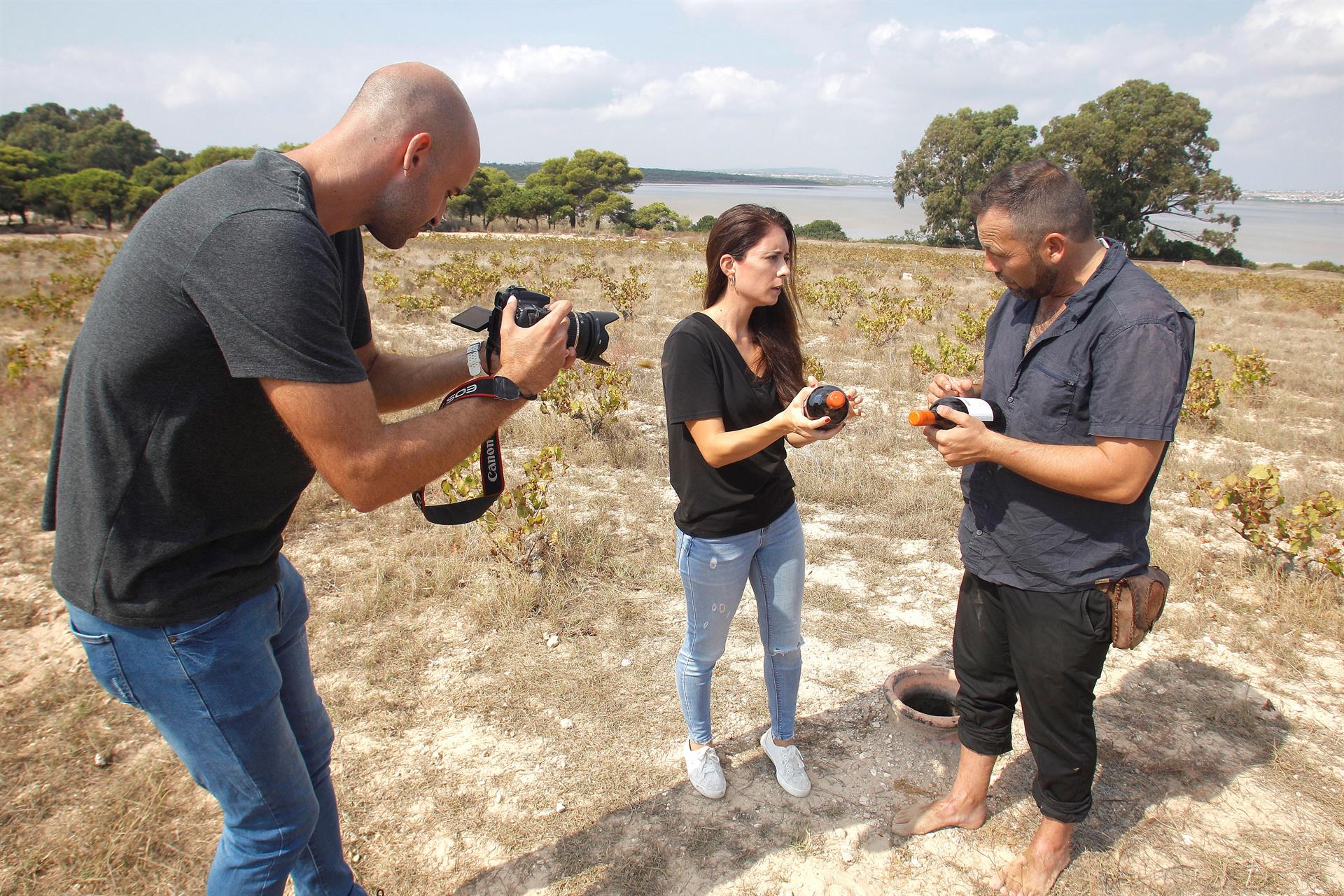 Nantay: la alicantina que etiqueta sus productos con códigos QR que desvelan los secretos de su elaboración