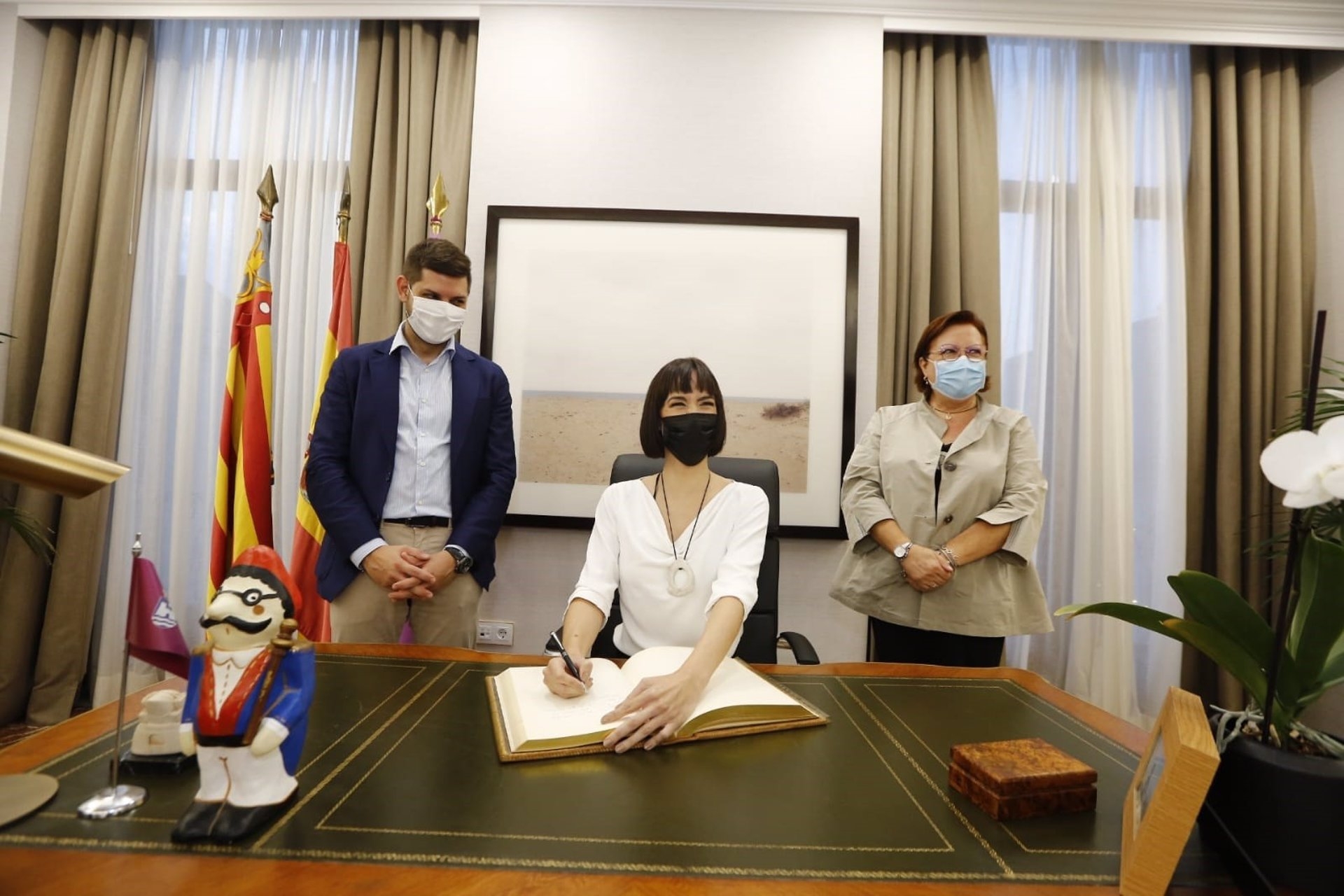 Las ciudades de la 'Red Innpulso' contarán con agentes de innovación para fomentar proyectos