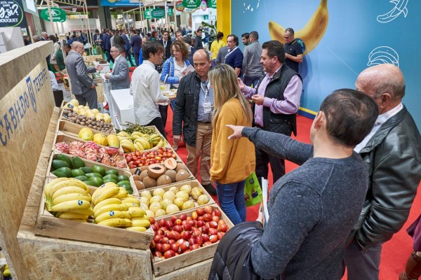 Cuenta atrás para la esperada celebración presencial de Fruit Attraction 2021
