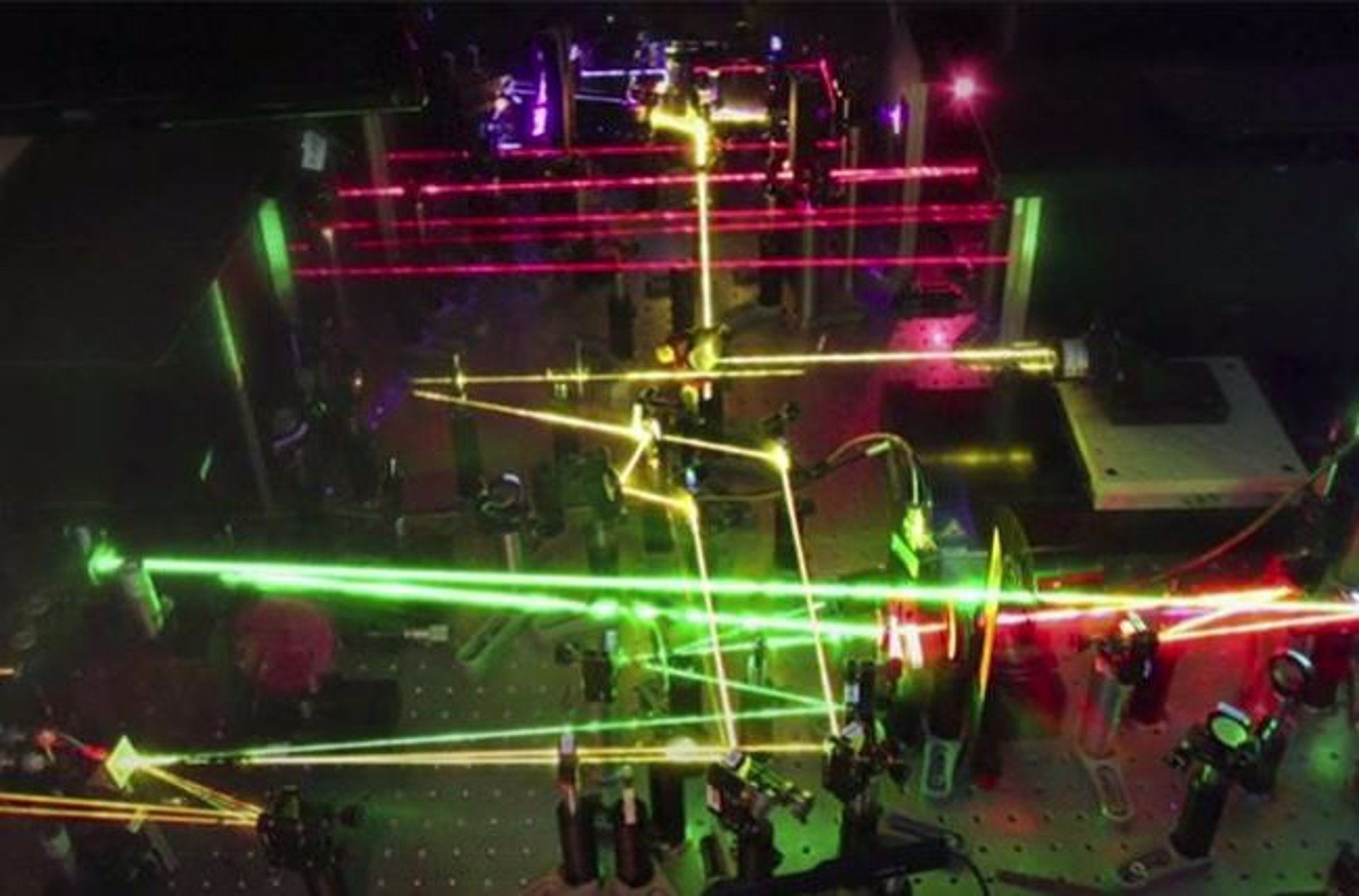 Foto: UNIVERSIDAD DE CAMBRIDGE - 