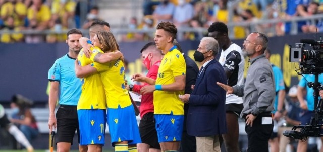 La bronca a Diakhaby ha sido intolerable y una vergüenza para el fútbol