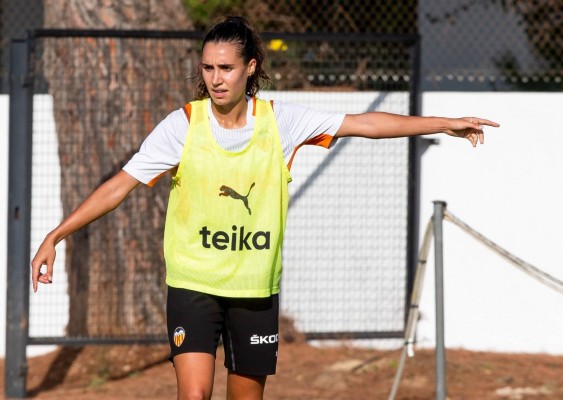 El Valencia quiere abandonar el 'farolillo rojo'
