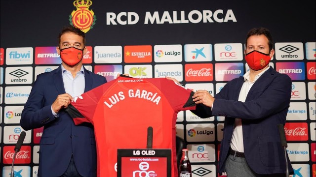 Luis García y la paradoja de Paco López