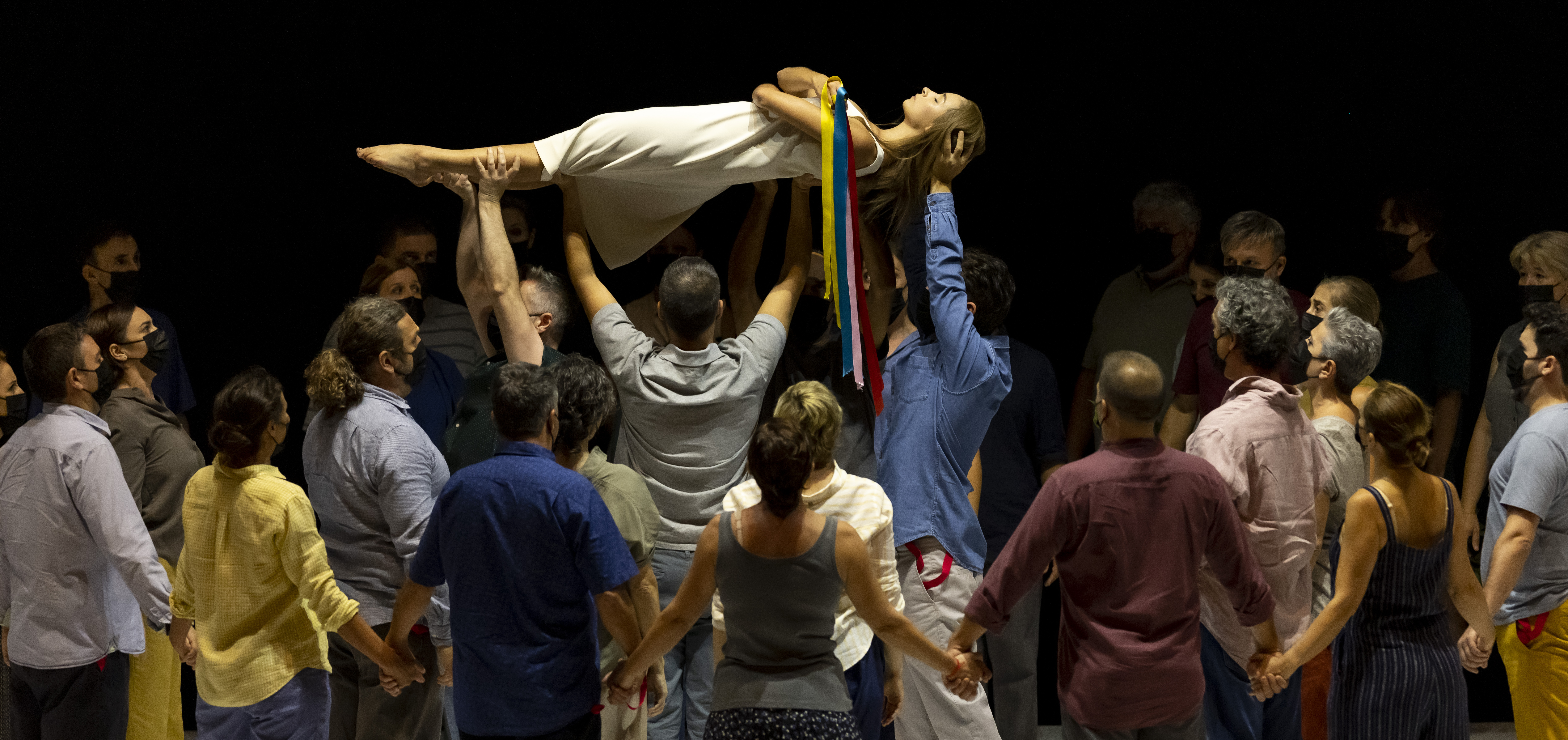 Foto: Miguel Lorenzo/Mikel Ponce - 