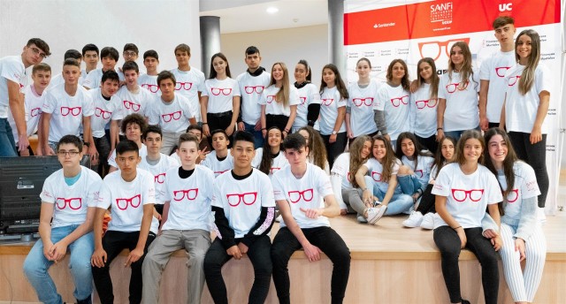 Banco Santander impartió educación financiera a más de 716.000 personas durante 2020