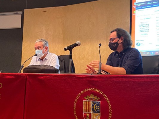 1MillionBot y la Cátedra de Derecho Internacional Privado de la UA desarrollan un tutor virtual