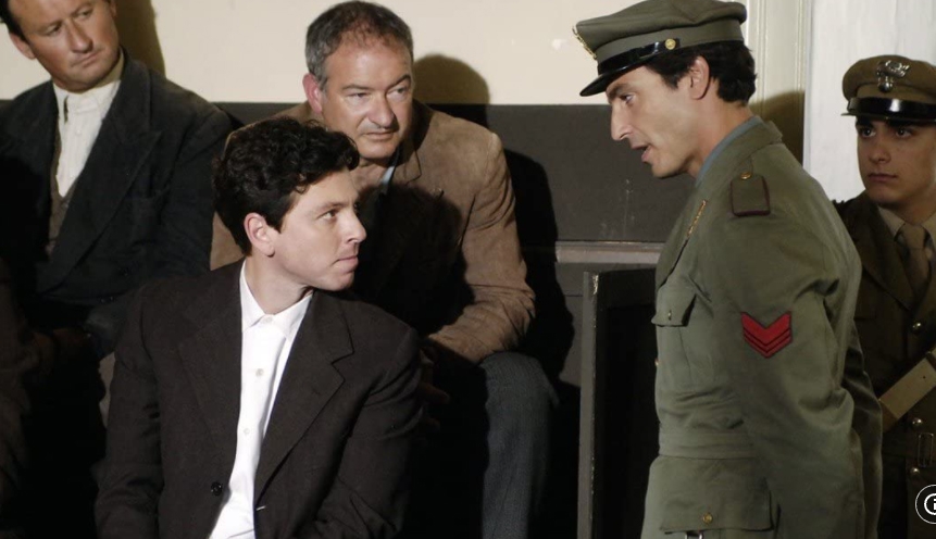 El capo de Corleone, la gran serie de la televisión italiana sobre la mafia, y el 