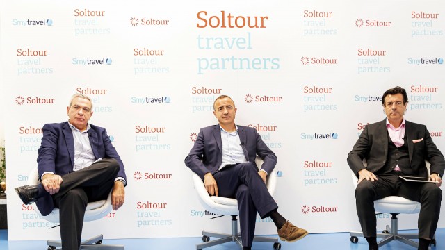 Viajes Soltour, con sede en Murcia, cambia de administrador para ampliar su alianza con Logitravel