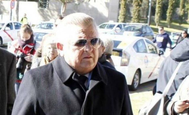 Pedro Cortés procesado por indicios de abusos sexuales a un canterano del Valencia CF