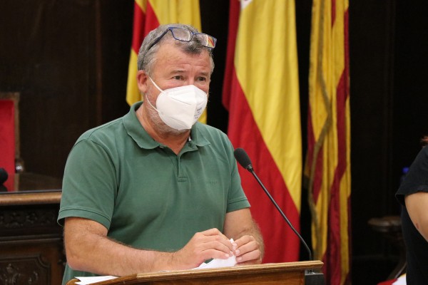 Sagunto acuerda interponer un recurso contra el segundo 'bypass' de València