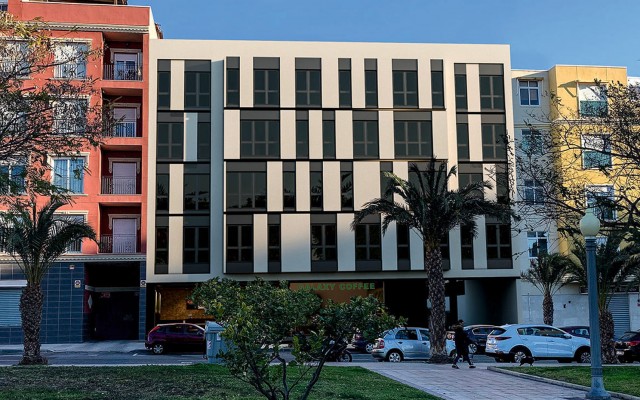 Las promotoras de Elche siguen cubriendo 'huecos' en los barrios: 30 viviendas en Carrús y El Toscar
