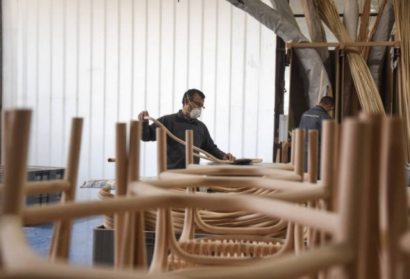Expormim y Jaime Hayon, Premios Nacionales de Diseño 2021

