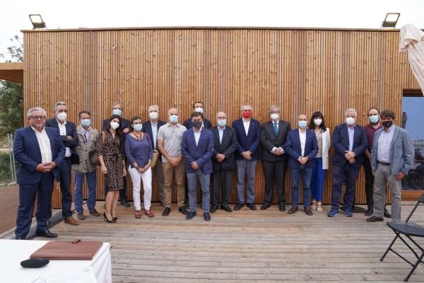 Parc Tecnològic de Paterna presenta la herramienta OBSET para impulsar la sostenibilidad empresarial