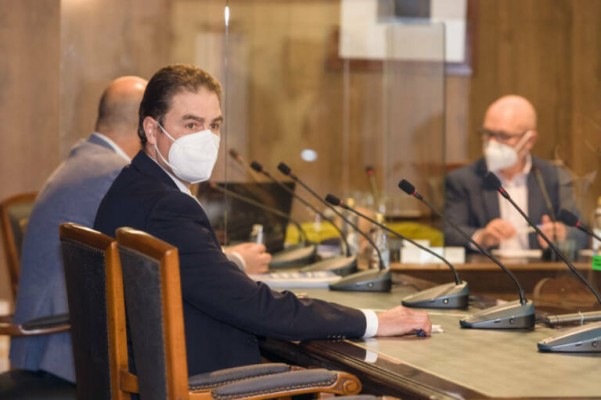 El PSOE ratifica la expulsión del concejal de Teulada-Moraira Héctor Morales