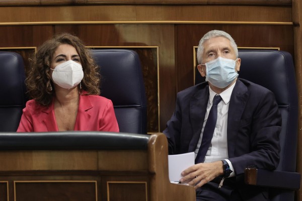La Comunitat Valenciana recibirá 2.473 millones de euros de los fondos de cohesión