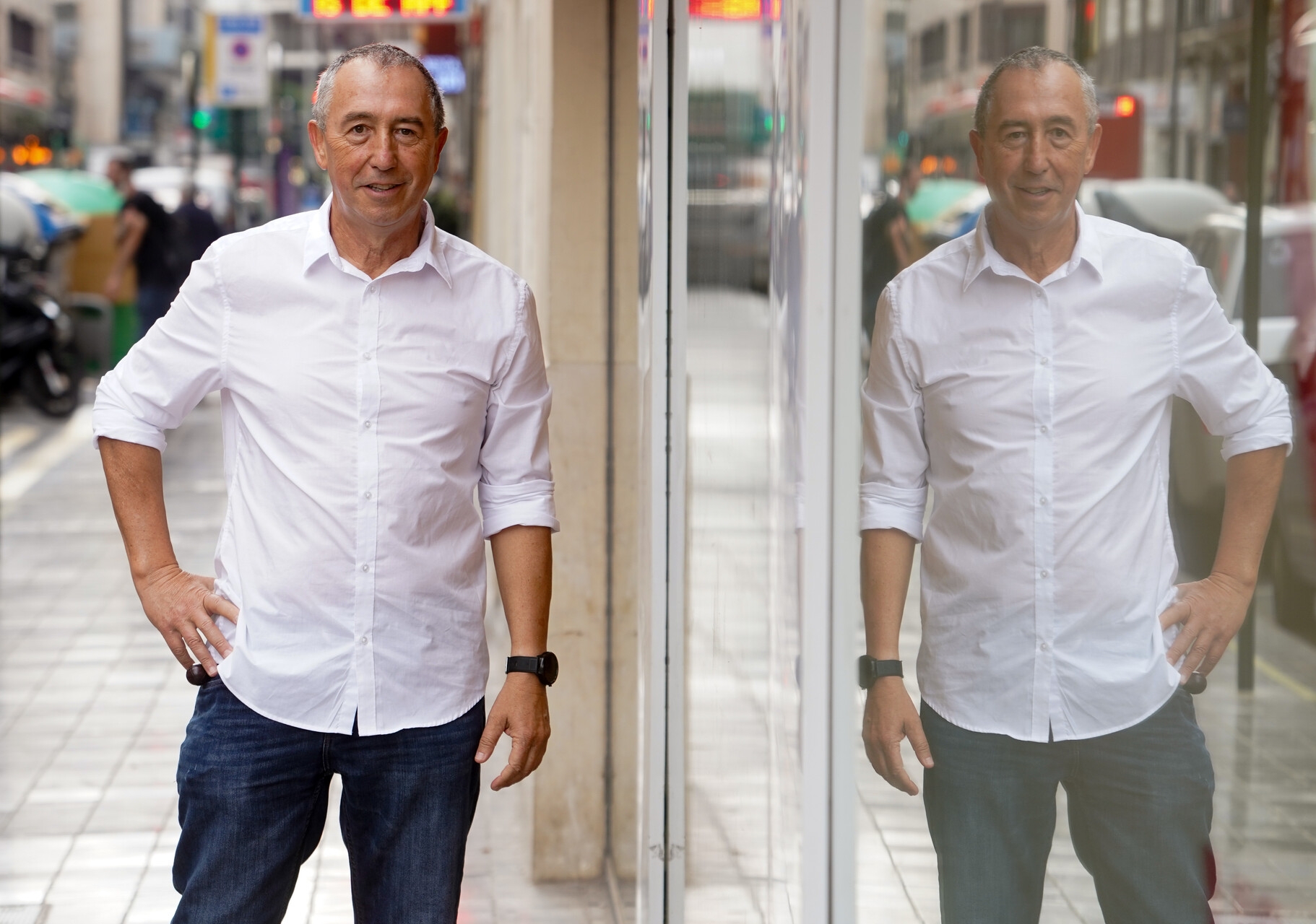 Foto: EDUARDO MANZANA - 