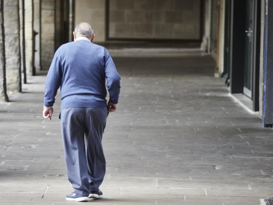 
La Comunitat registra su primer día sin muertos por covid desde el pasado 20 de julio
