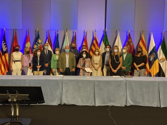 Sanidad y CCAA acuerdan lanzar antes de final de año un Plan de Acción para reforzar la Atención Primaria
