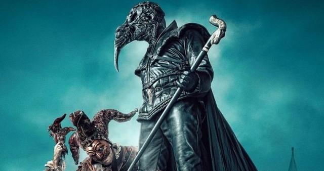 La música del jumillano Roque Baños vuelve a fusionarse con el cine de Álex de la Iglesia en 'Veneciafrenia' 