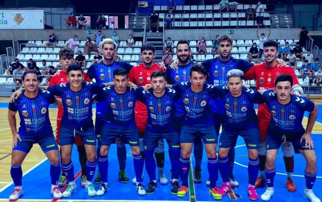 El Bisontes busca el liderato en Noia y el Peñíscola quiere seguir en la zona alta a costa del Betis B