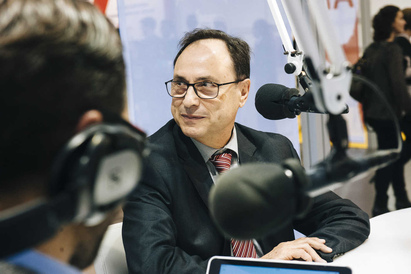 Foto: KIKE TABERNER - 