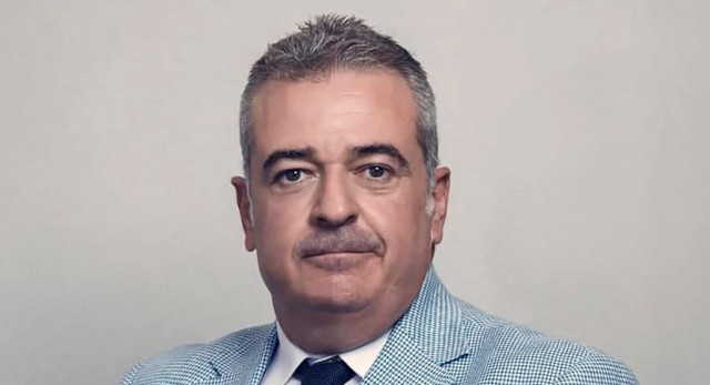 El gerente de Los Habaneros, Bartolomé Vera, nuevo presidente de la asociación de hoteleros de la Región