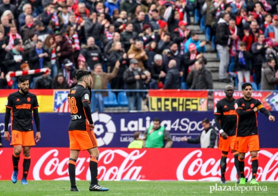Fue algo más que perder el partido