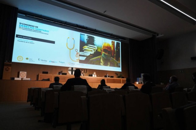 El 60% de los profesionales sanitarios sufre trastornos mentales y más de la mitad no se ha recuperado