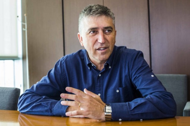 El Ivace financia con 400.000 euros actividades del convenio con el Consejo de Cámaras